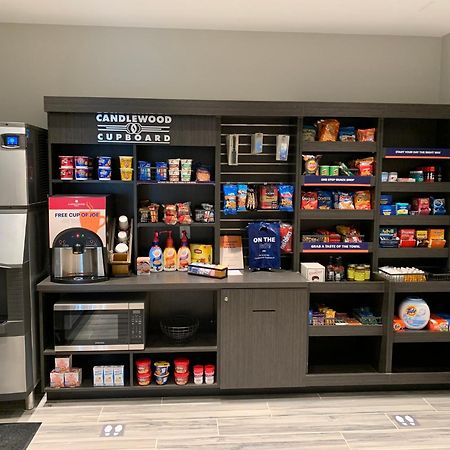 Candlewood Suites - Lebanon By Ihg エクステリア 写真