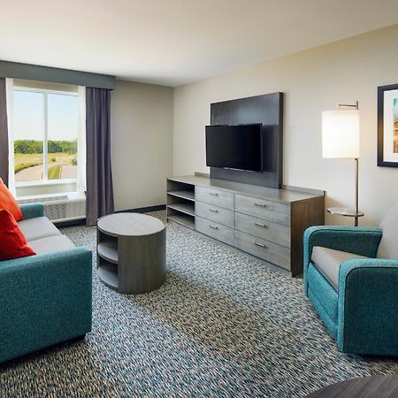 Candlewood Suites - Lebanon By Ihg エクステリア 写真