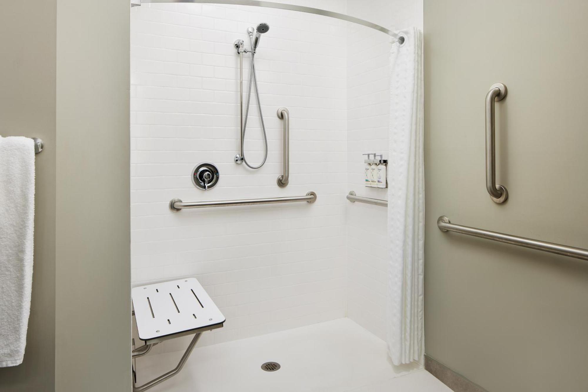 Candlewood Suites - Lebanon By Ihg エクステリア 写真