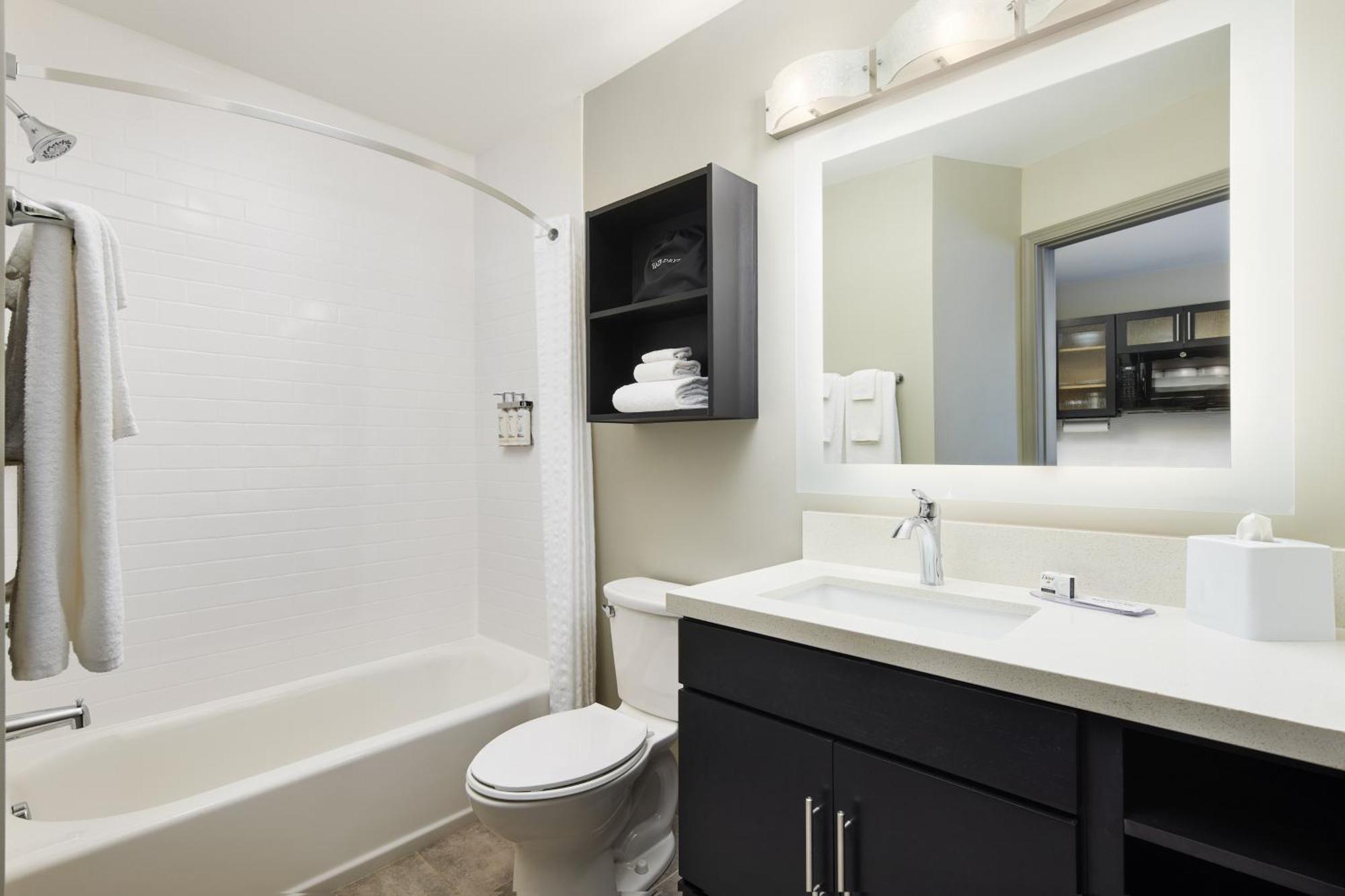 Candlewood Suites - Lebanon By Ihg エクステリア 写真