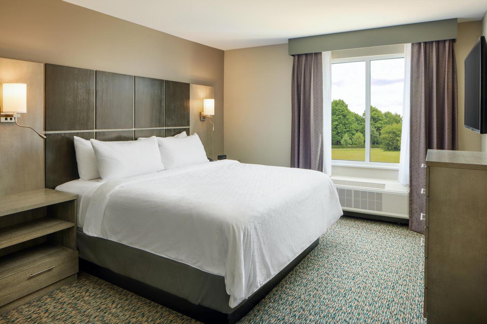 Candlewood Suites - Lebanon By Ihg エクステリア 写真