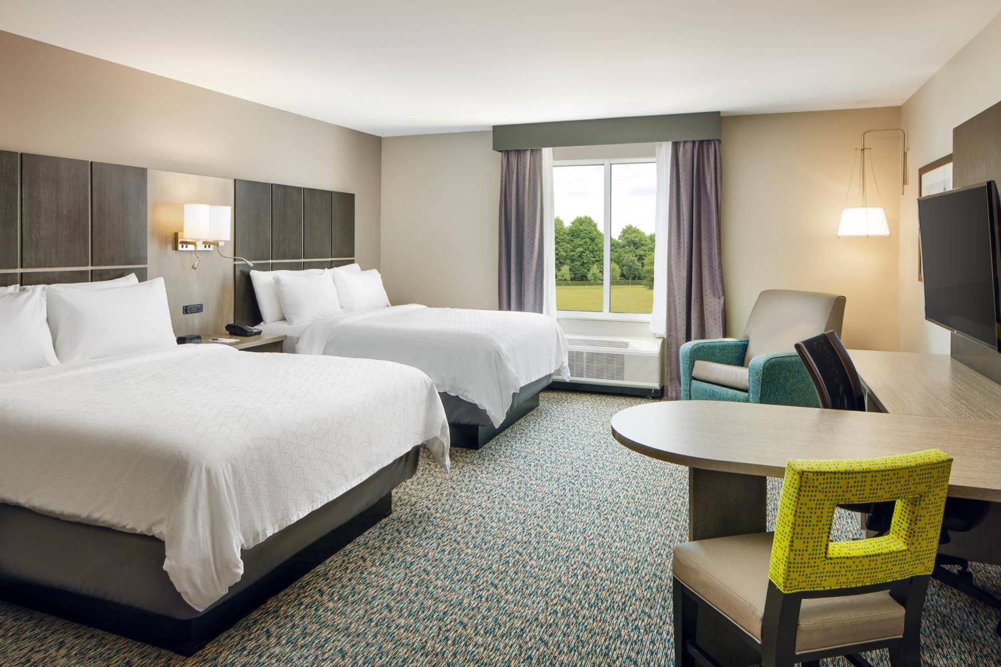 Candlewood Suites - Lebanon By Ihg エクステリア 写真