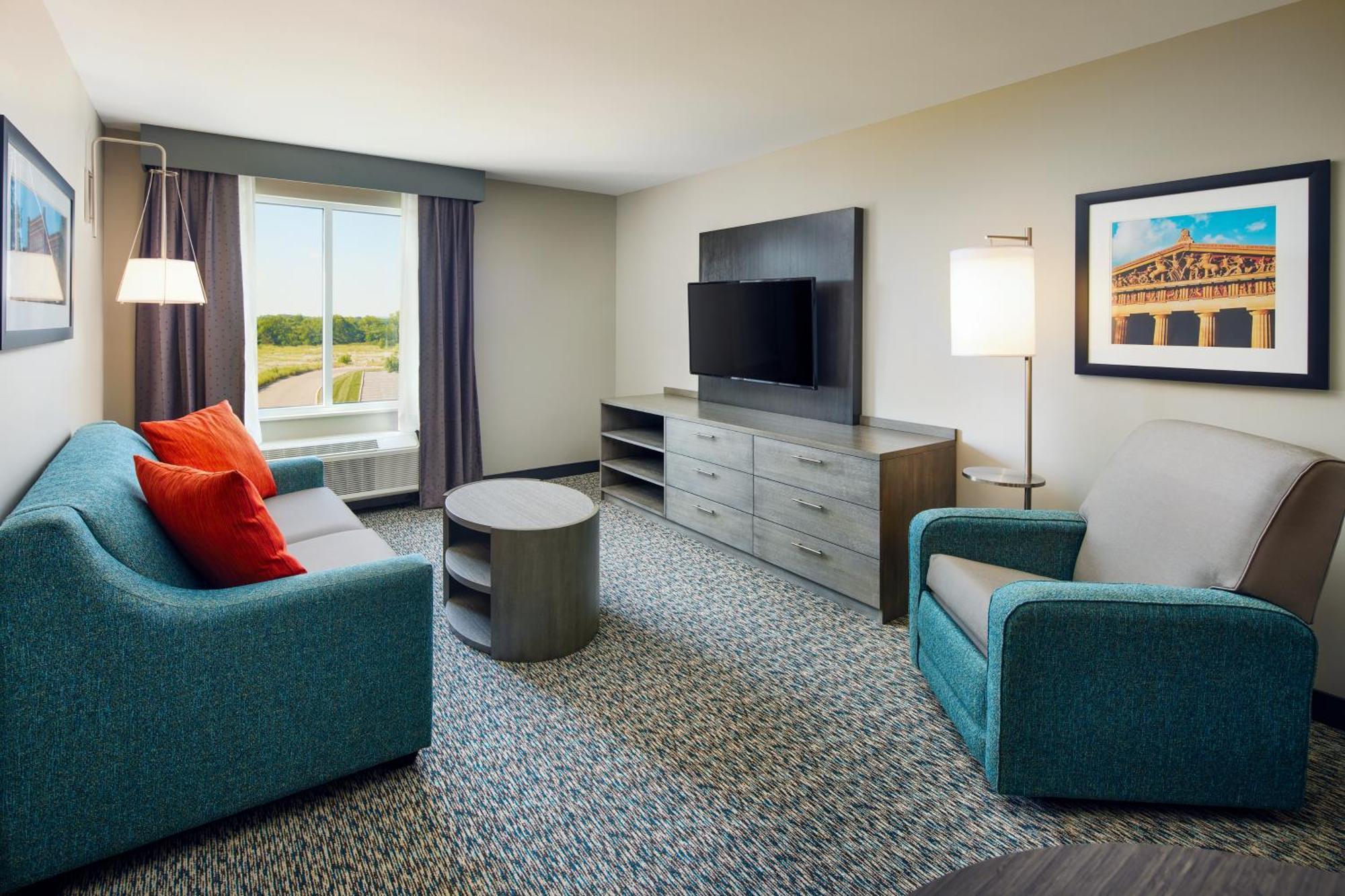 Candlewood Suites - Lebanon By Ihg エクステリア 写真