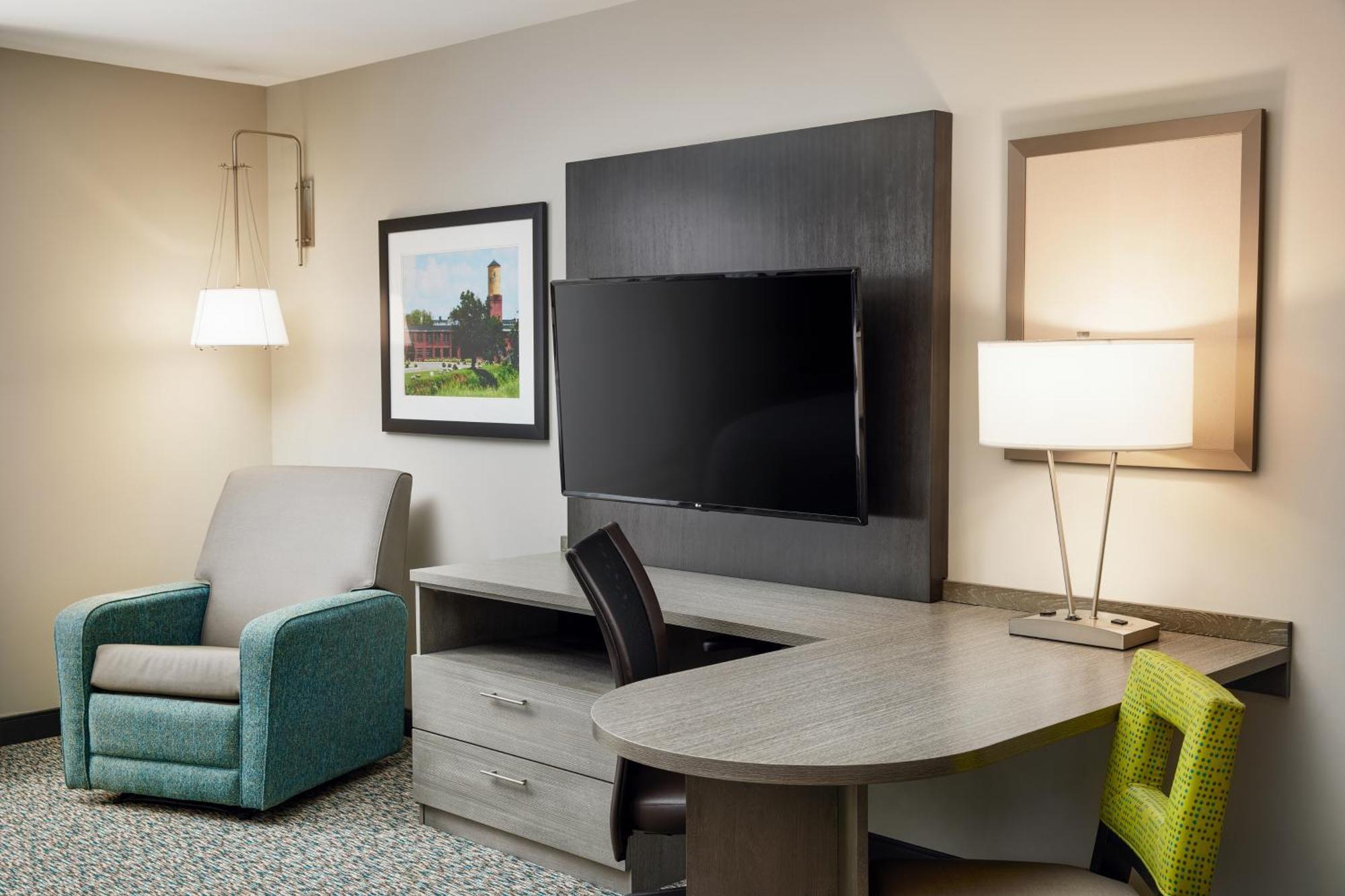 Candlewood Suites - Lebanon By Ihg エクステリア 写真