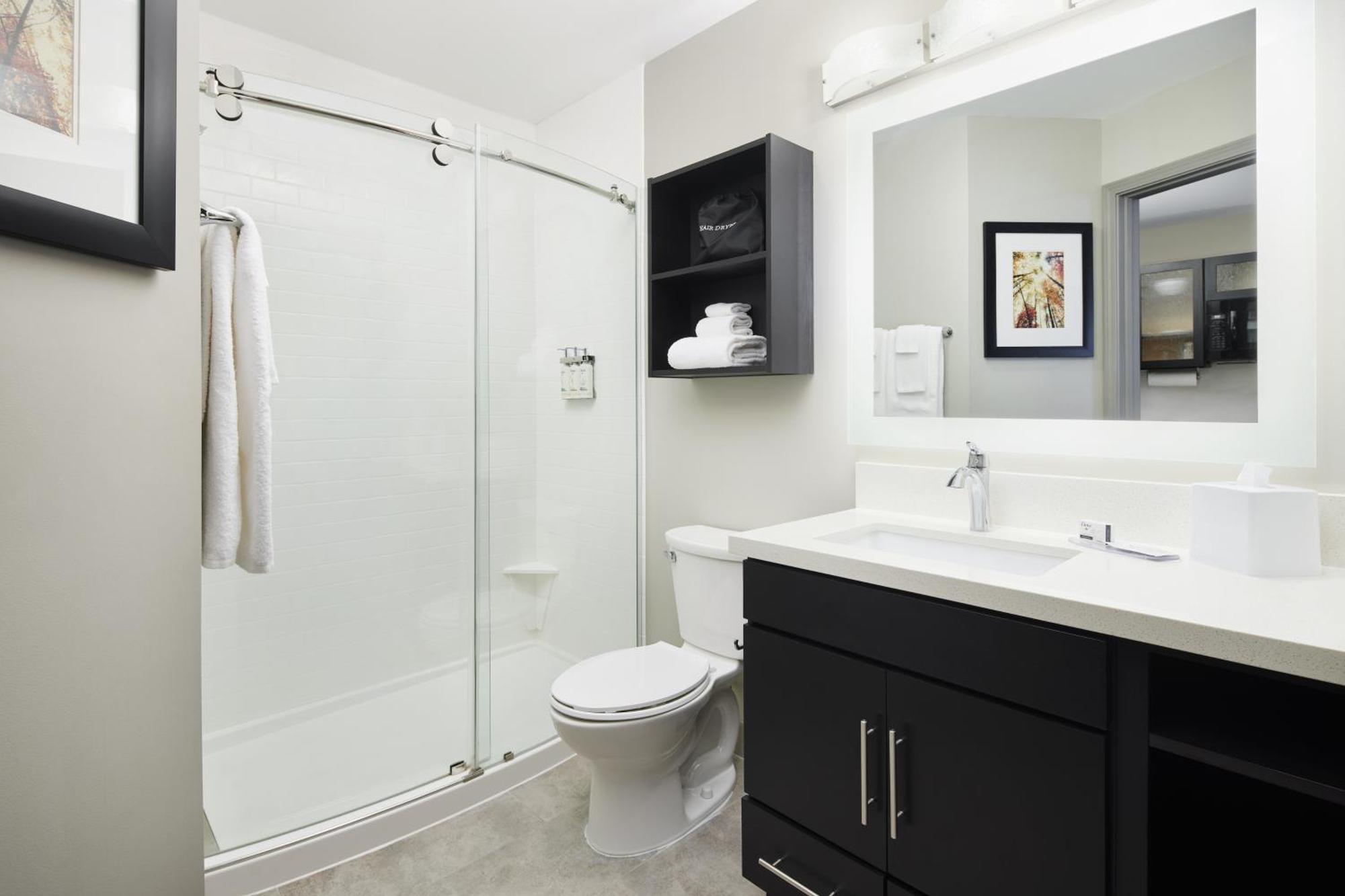 Candlewood Suites - Lebanon By Ihg エクステリア 写真