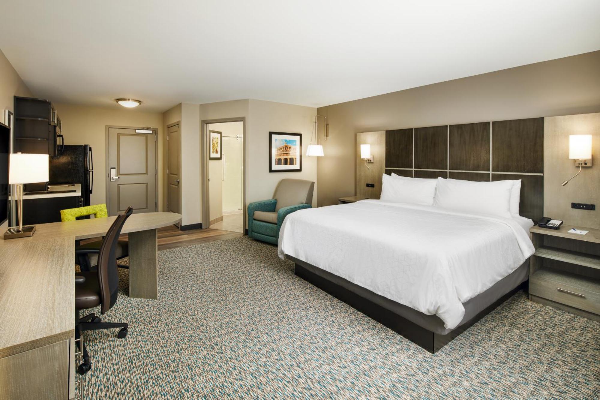 Candlewood Suites - Lebanon By Ihg エクステリア 写真