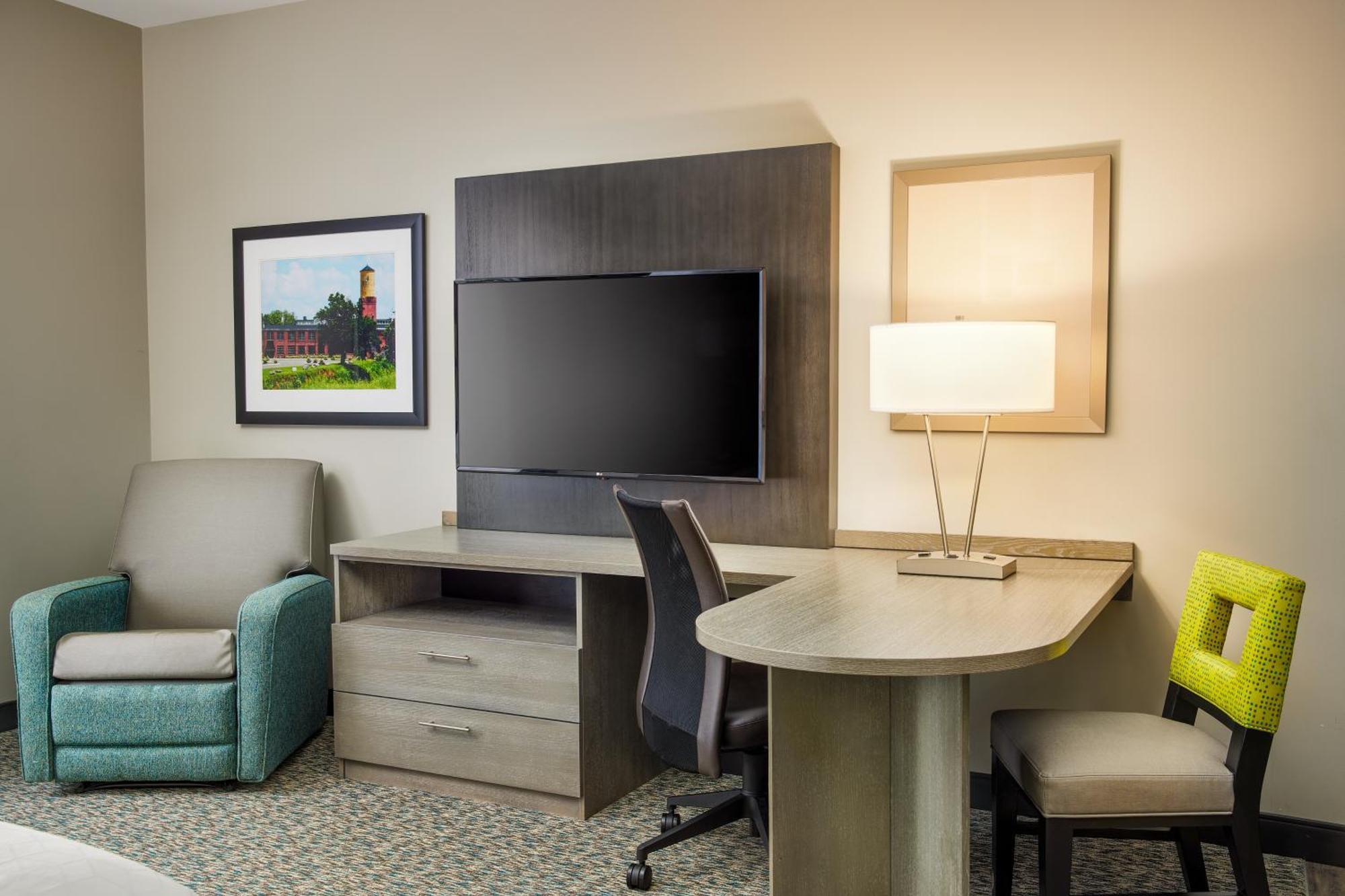 Candlewood Suites - Lebanon By Ihg エクステリア 写真