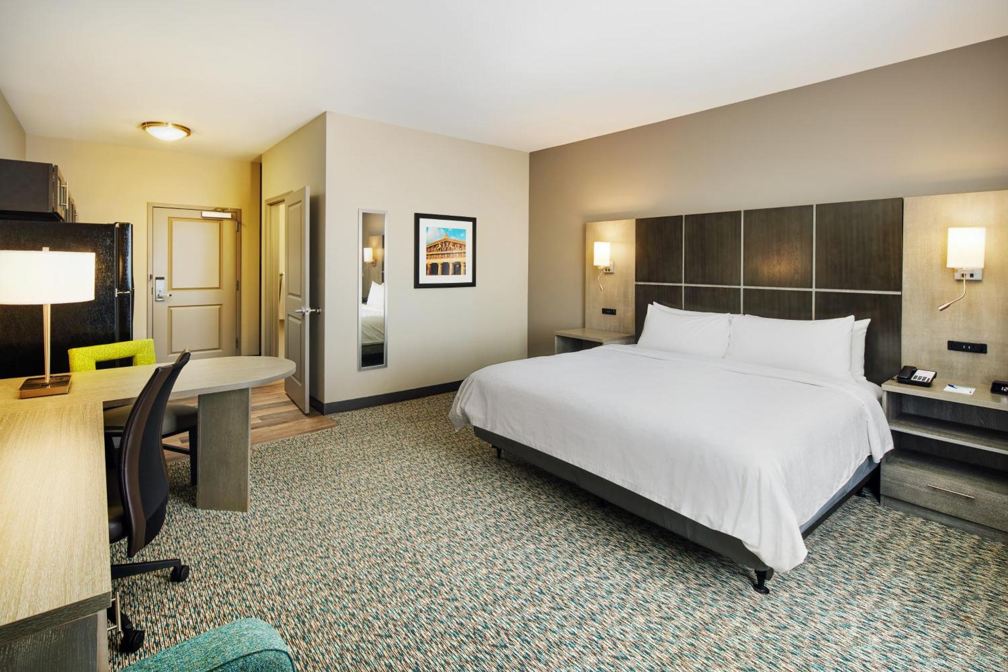 Candlewood Suites - Lebanon By Ihg エクステリア 写真