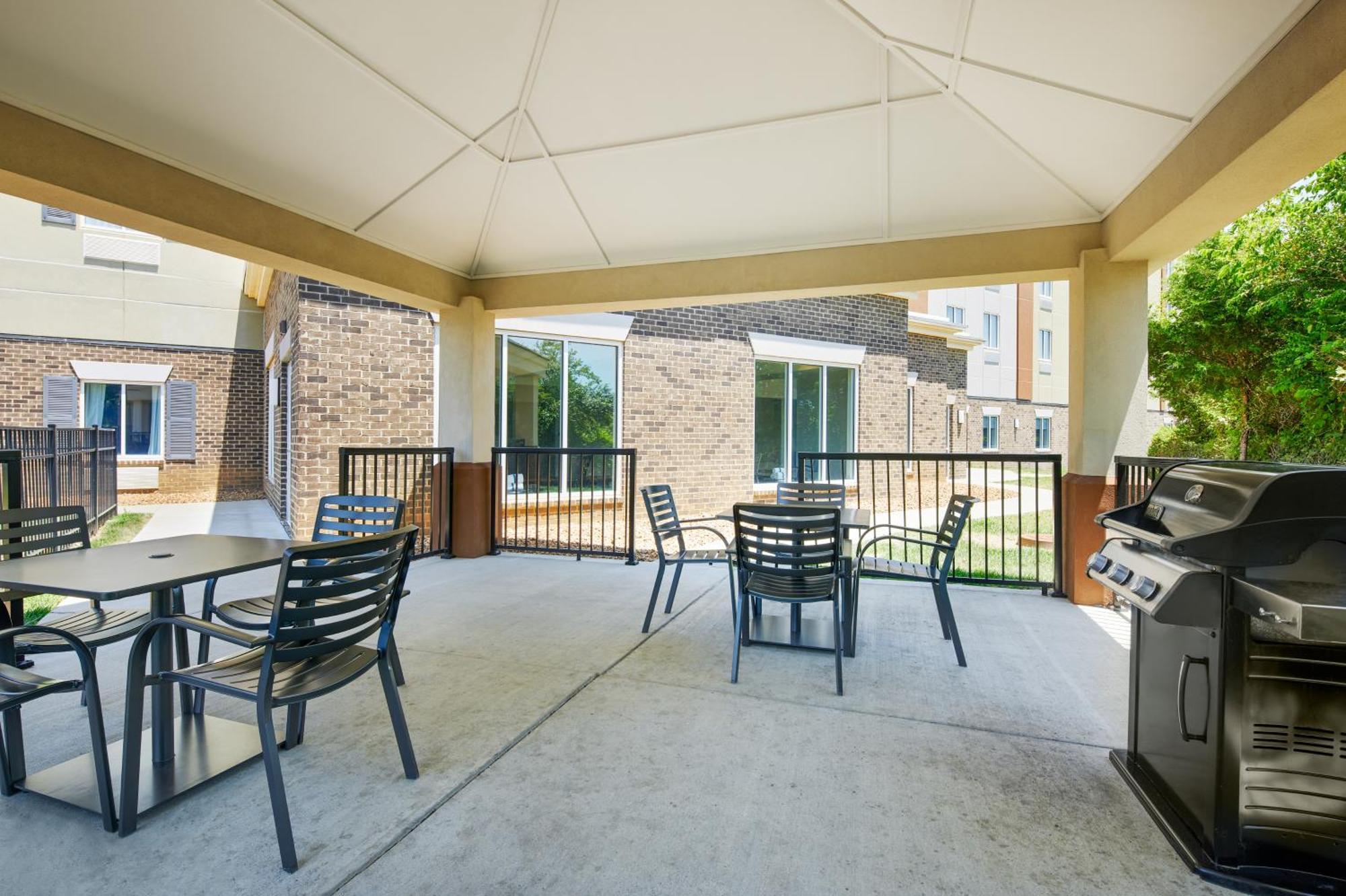 Candlewood Suites - Lebanon By Ihg エクステリア 写真