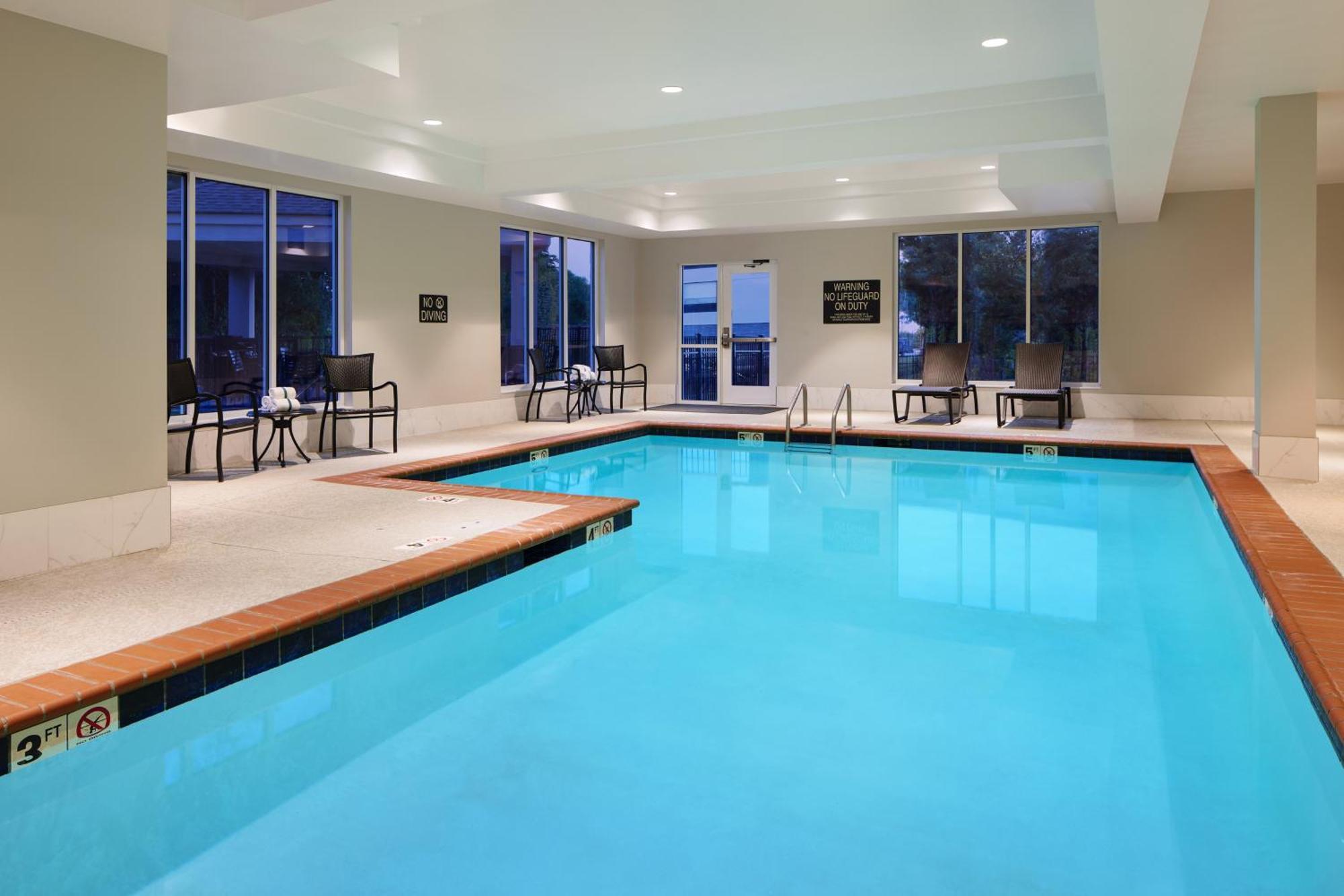 Candlewood Suites - Lebanon By Ihg エクステリア 写真