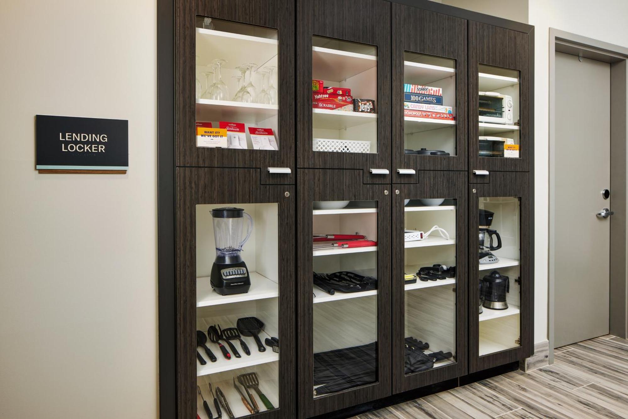 Candlewood Suites - Lebanon By Ihg エクステリア 写真