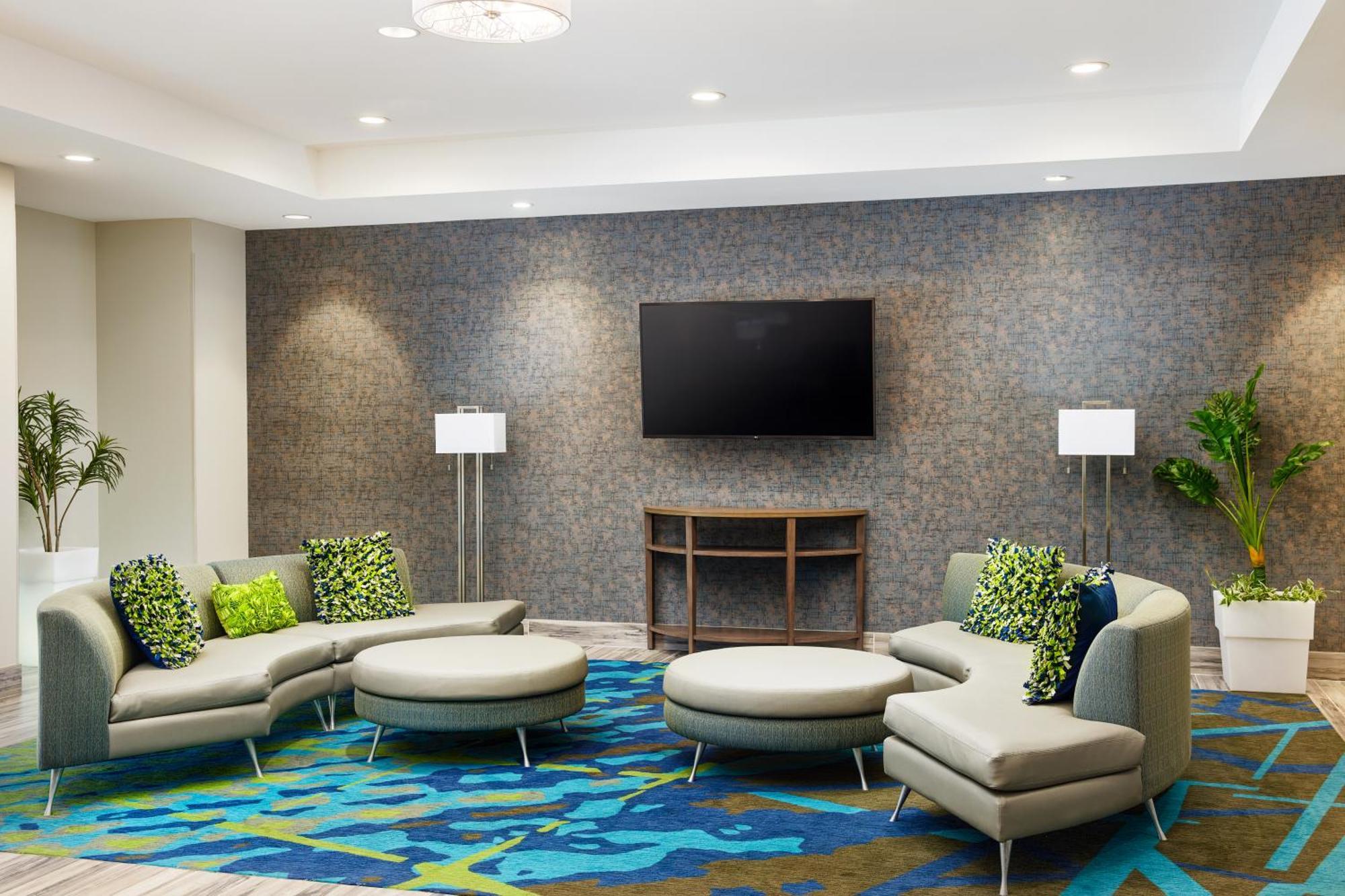 Candlewood Suites - Lebanon By Ihg エクステリア 写真
