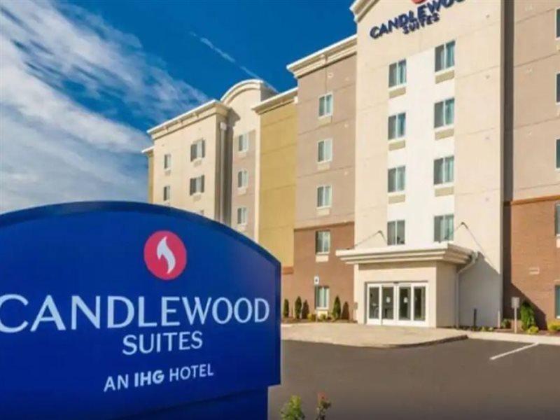 Candlewood Suites - Lebanon By Ihg エクステリア 写真